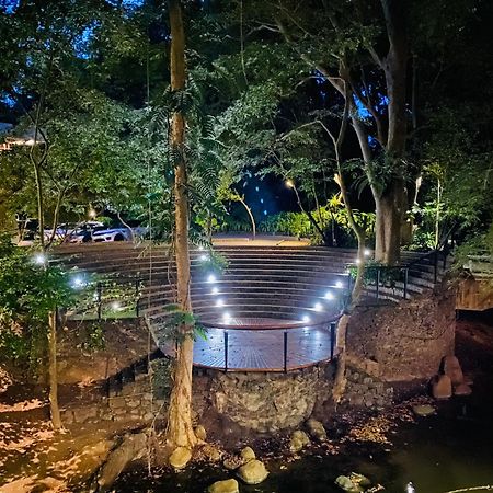 Grand Udawalawe Safari Resort Eksteriør bilde