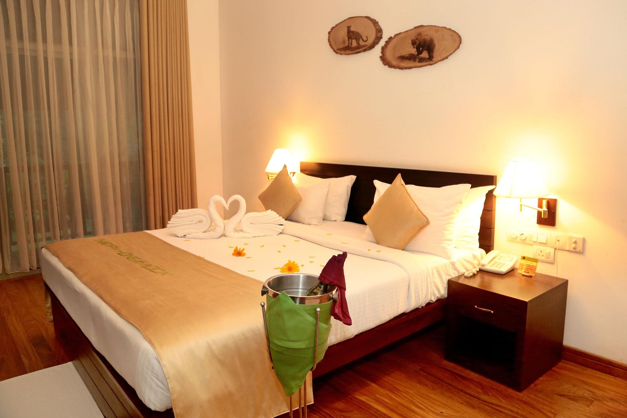 Grand Udawalawe Safari Resort Eksteriør bilde