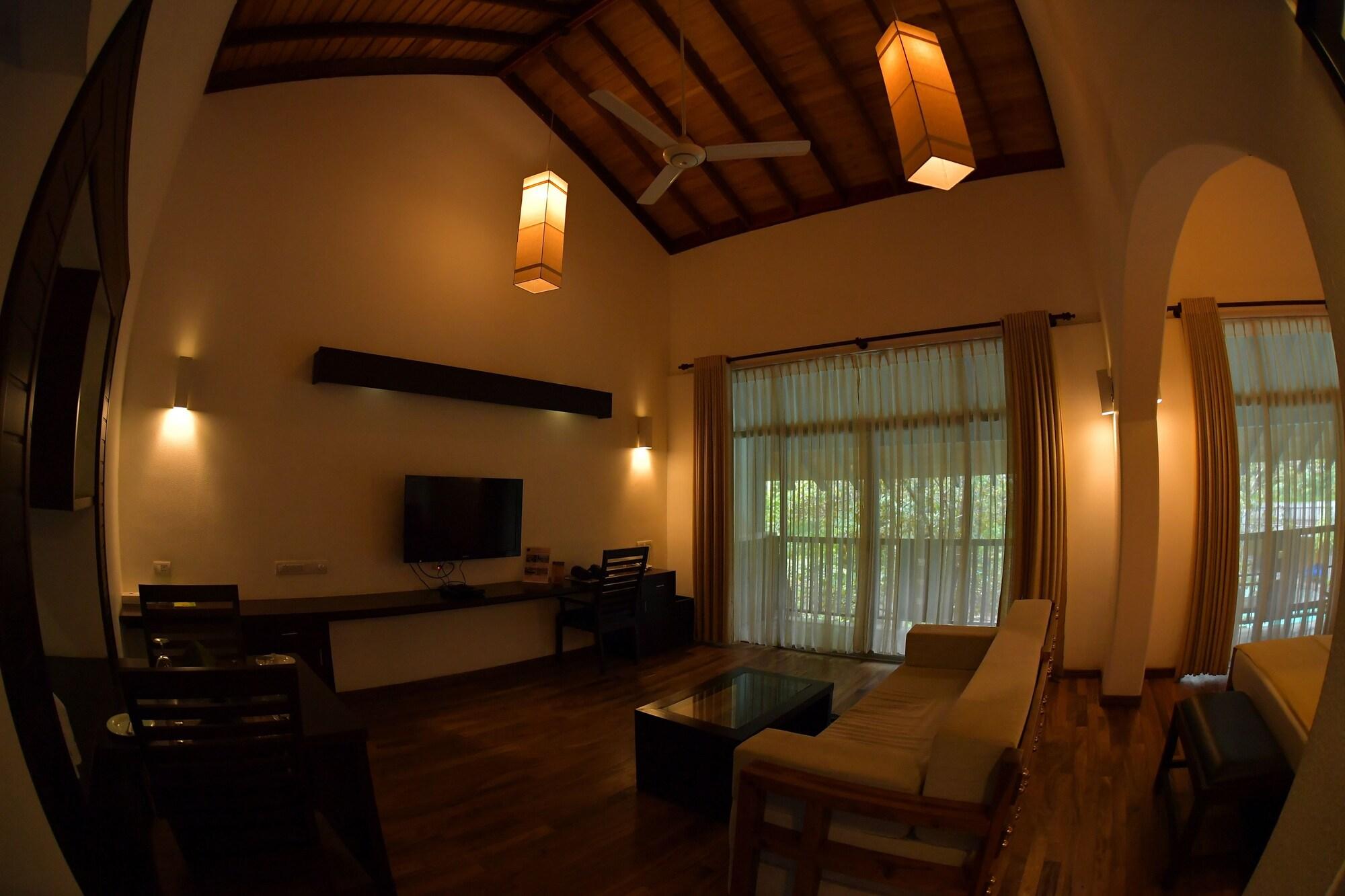 Grand Udawalawe Safari Resort Eksteriør bilde