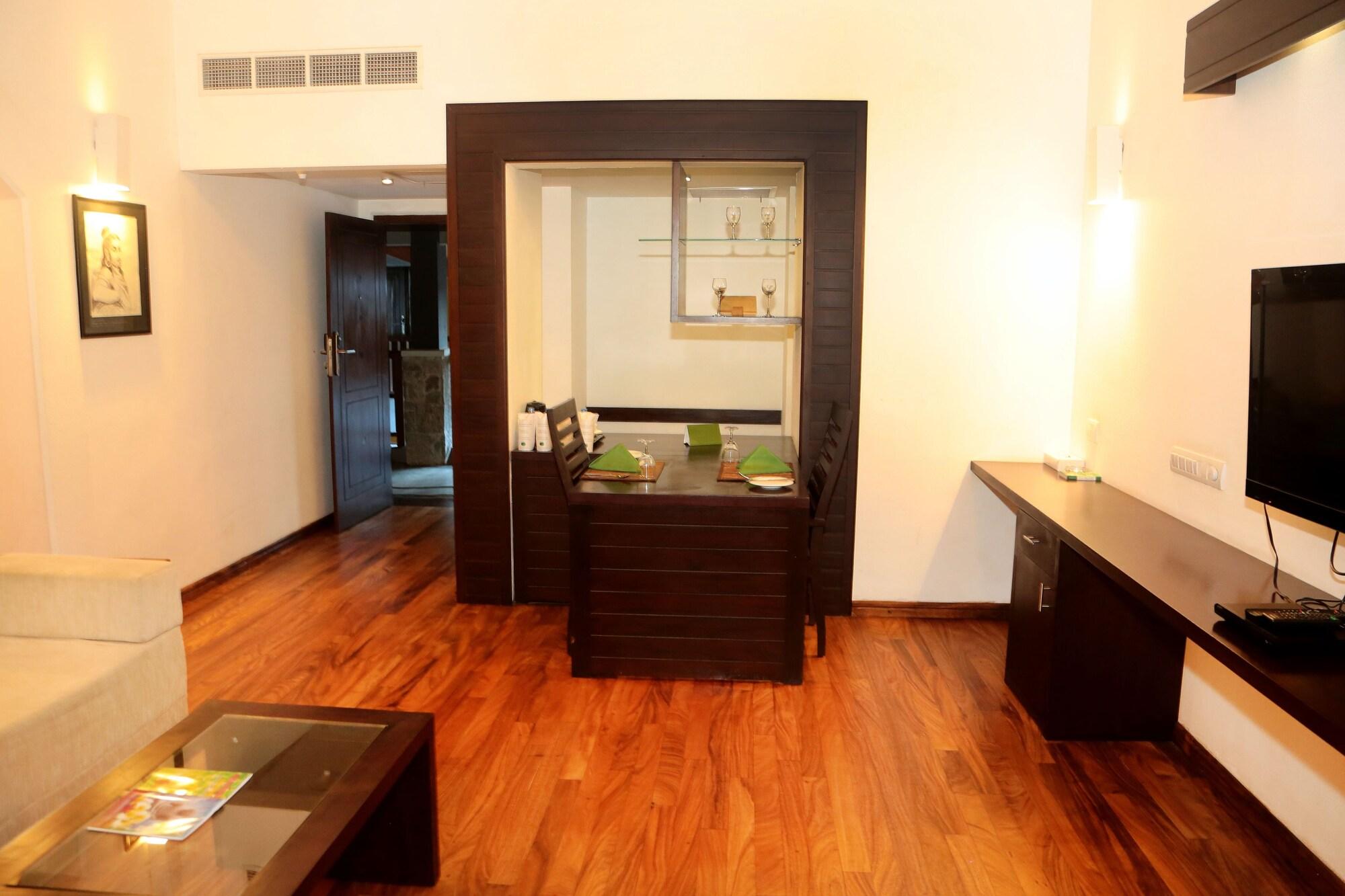 Grand Udawalawe Safari Resort Eksteriør bilde
