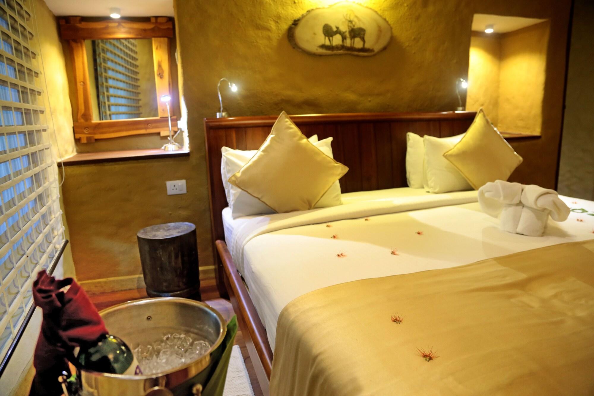 Grand Udawalawe Safari Resort Eksteriør bilde