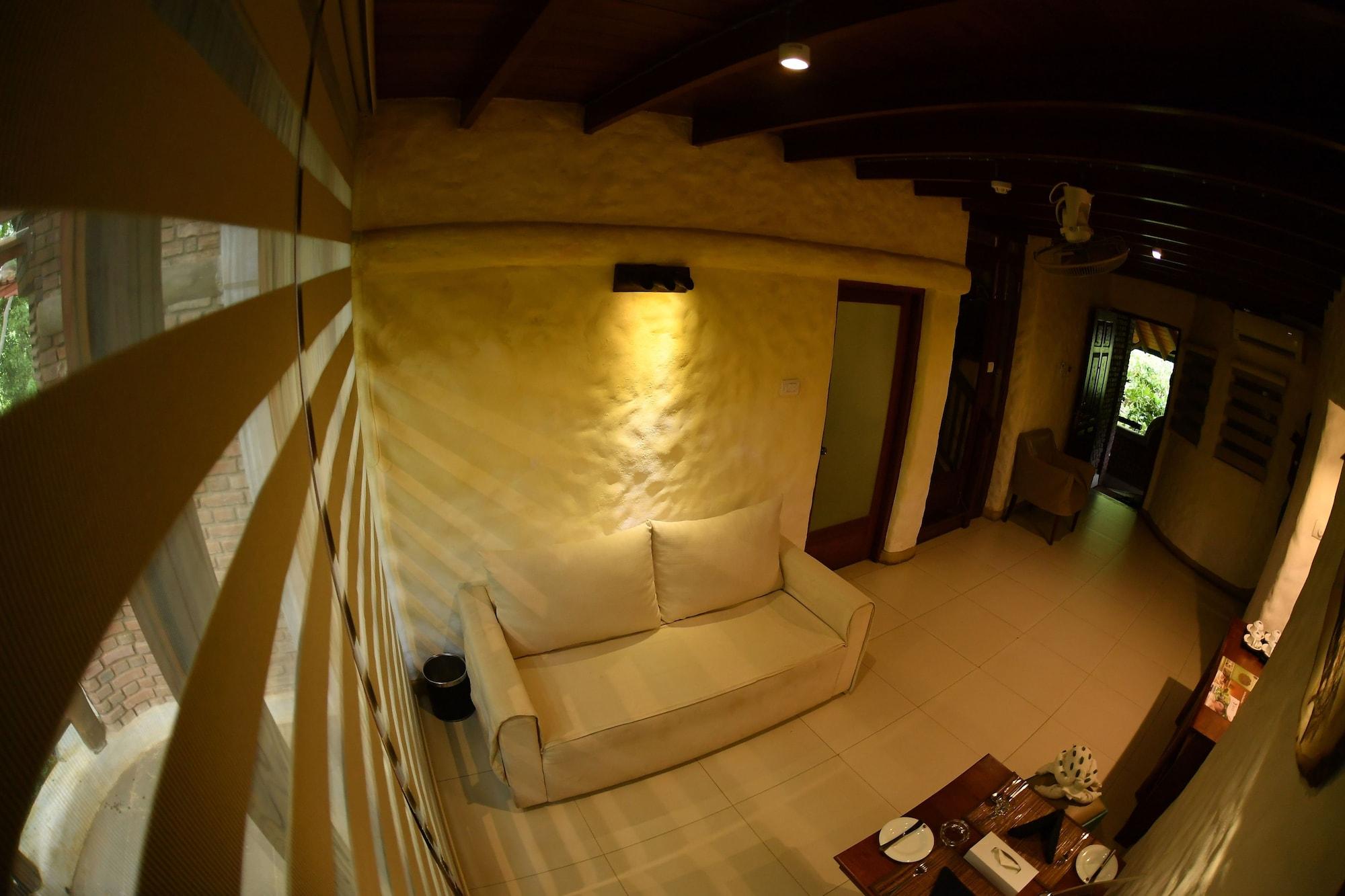 Grand Udawalawe Safari Resort Eksteriør bilde