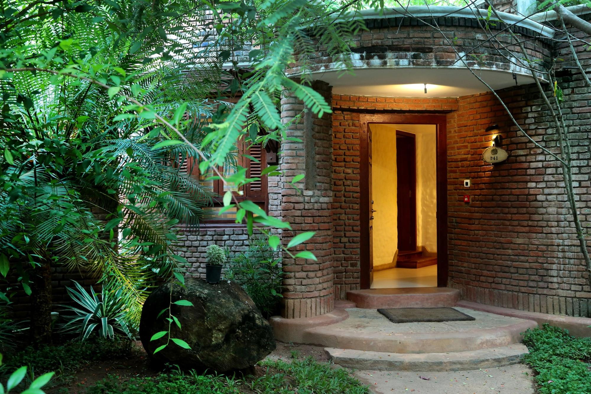 Grand Udawalawe Safari Resort Eksteriør bilde