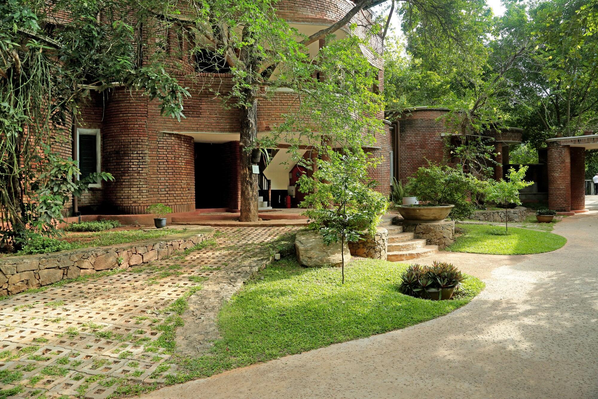 Grand Udawalawe Safari Resort Eksteriør bilde