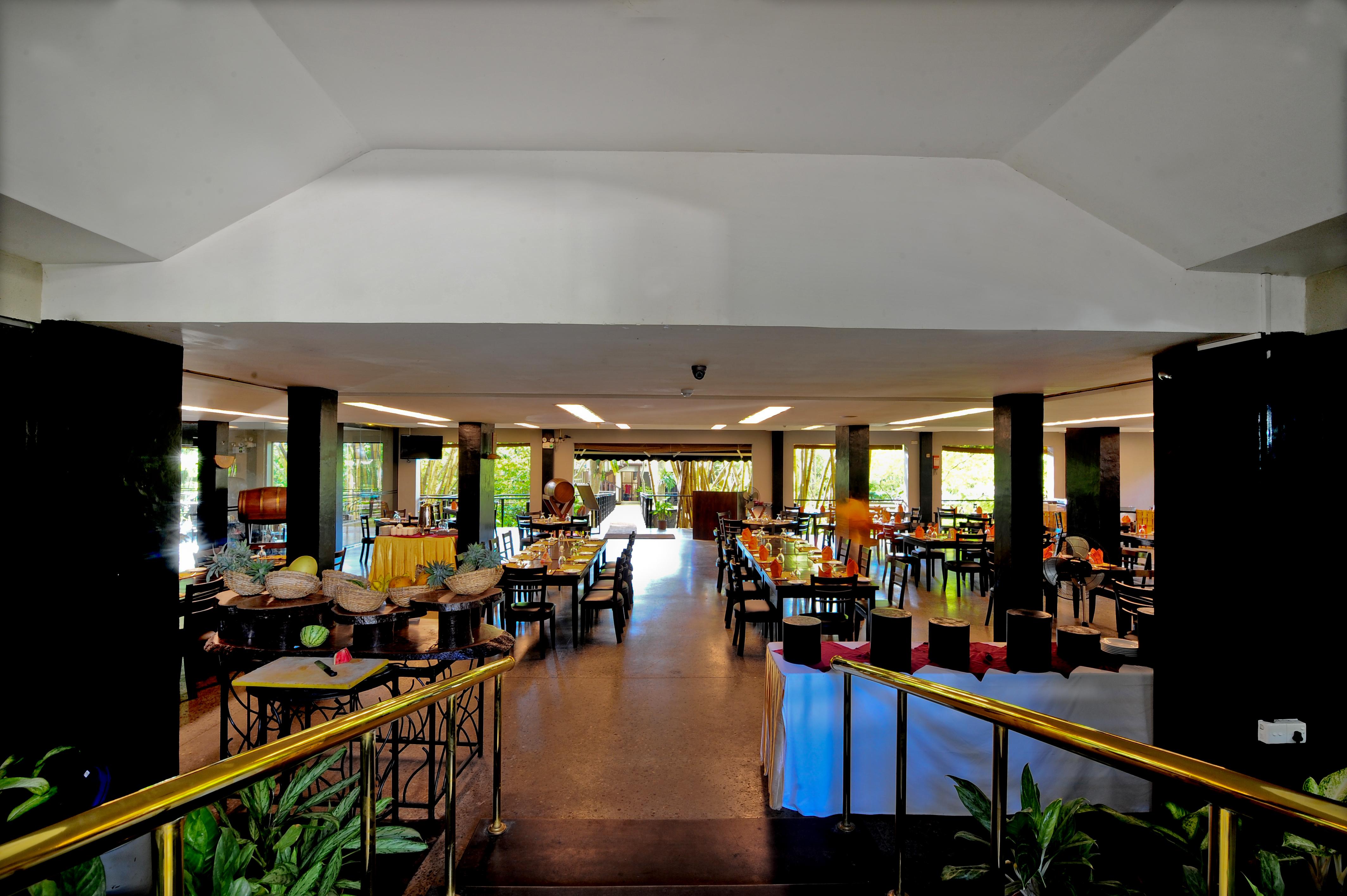 Grand Udawalawe Safari Resort Eksteriør bilde