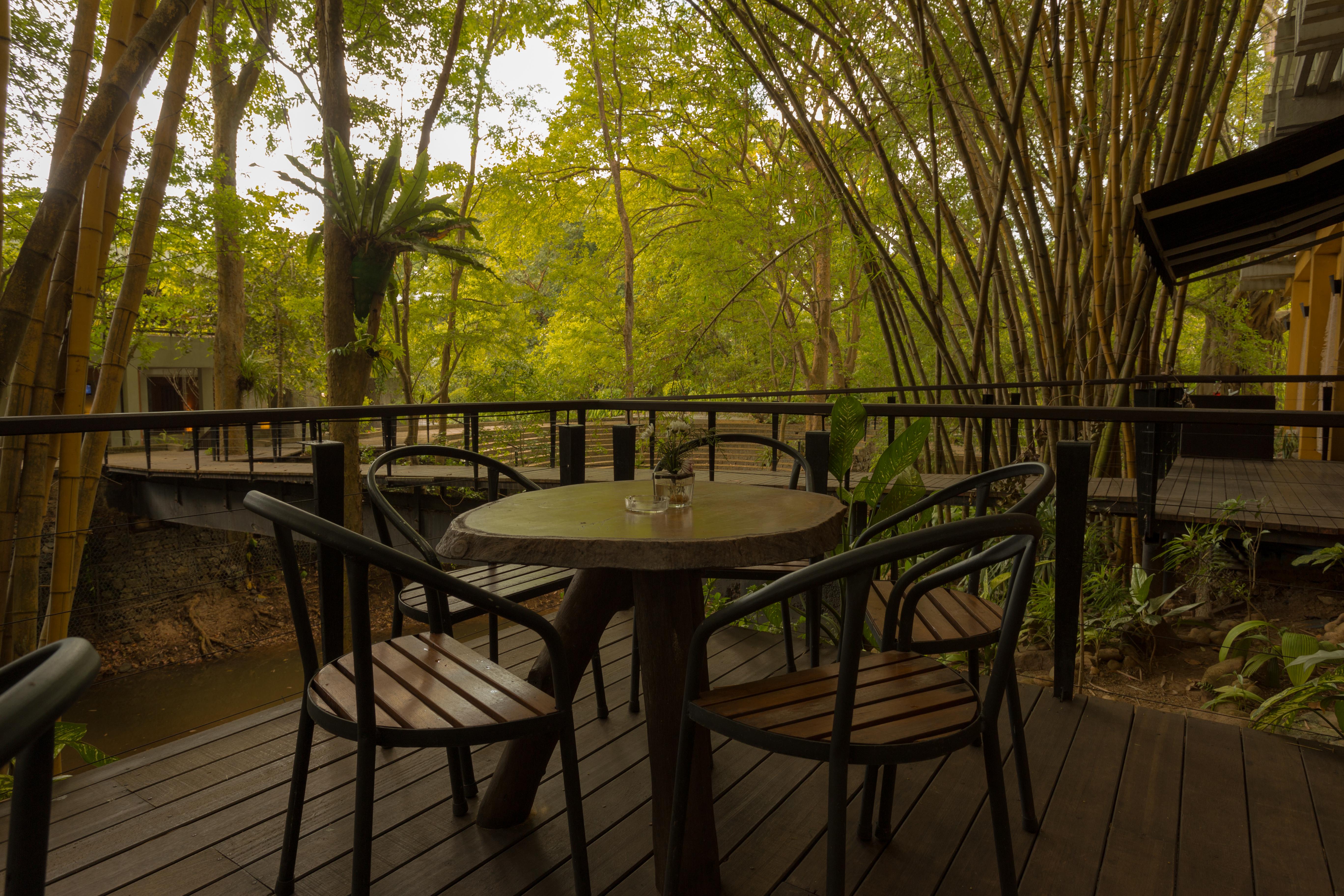 Grand Udawalawe Safari Resort Eksteriør bilde