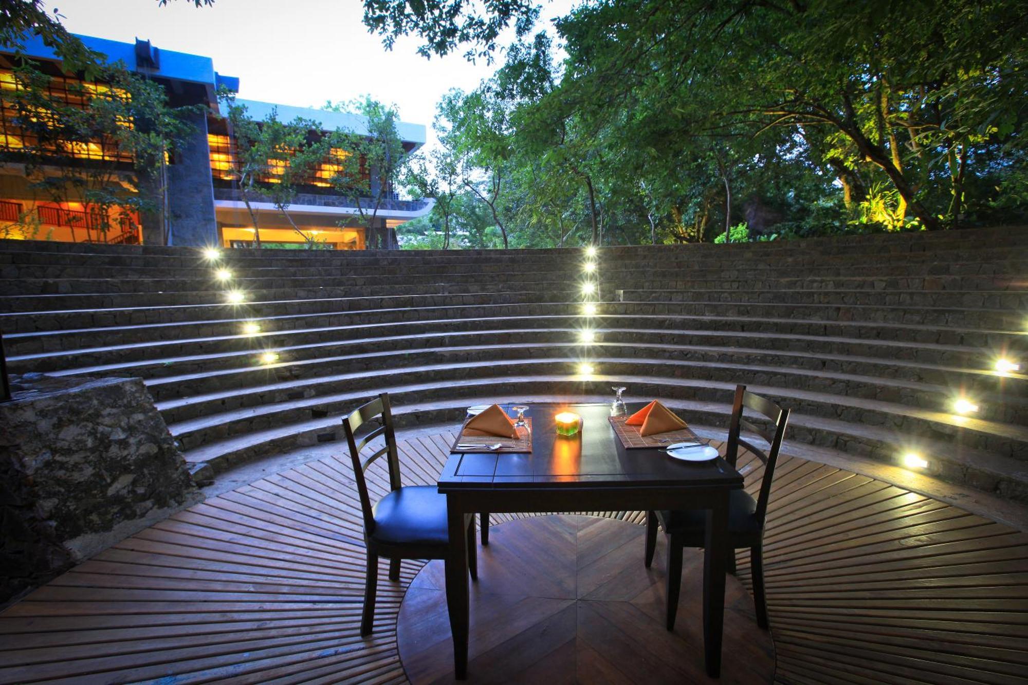 Grand Udawalawe Safari Resort Eksteriør bilde