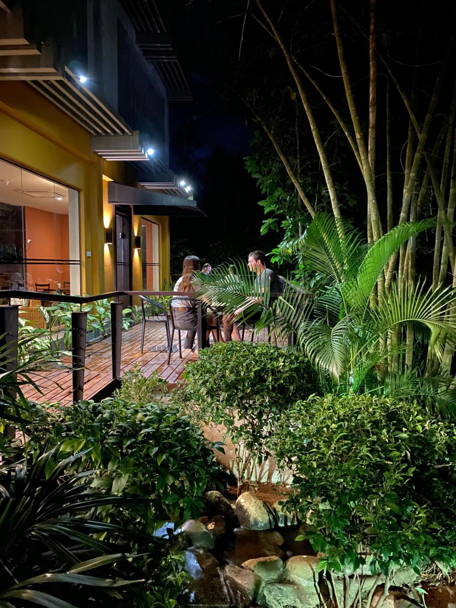 Grand Udawalawe Safari Resort Eksteriør bilde