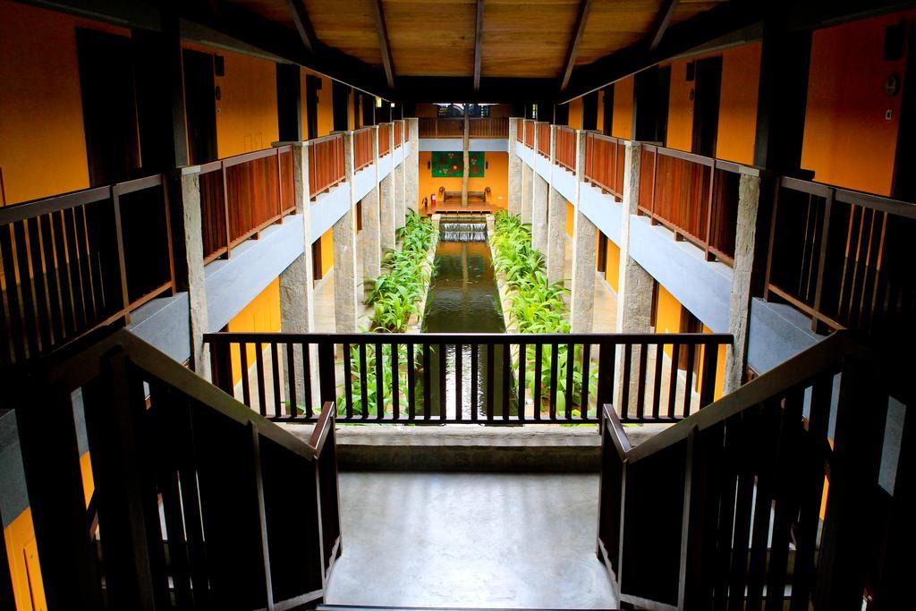 Grand Udawalawe Safari Resort Eksteriør bilde