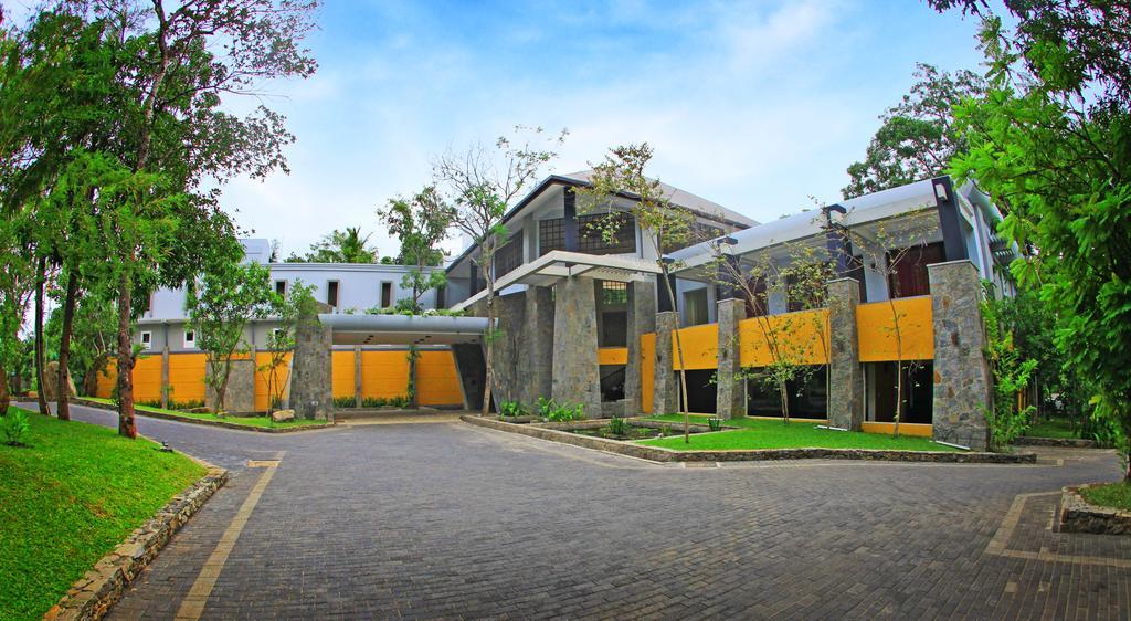 Grand Udawalawe Safari Resort Eksteriør bilde