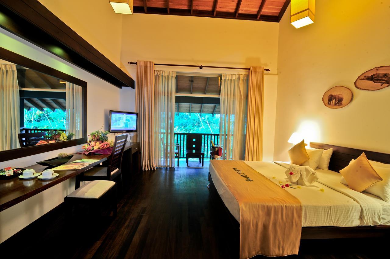 Grand Udawalawe Safari Resort Eksteriør bilde