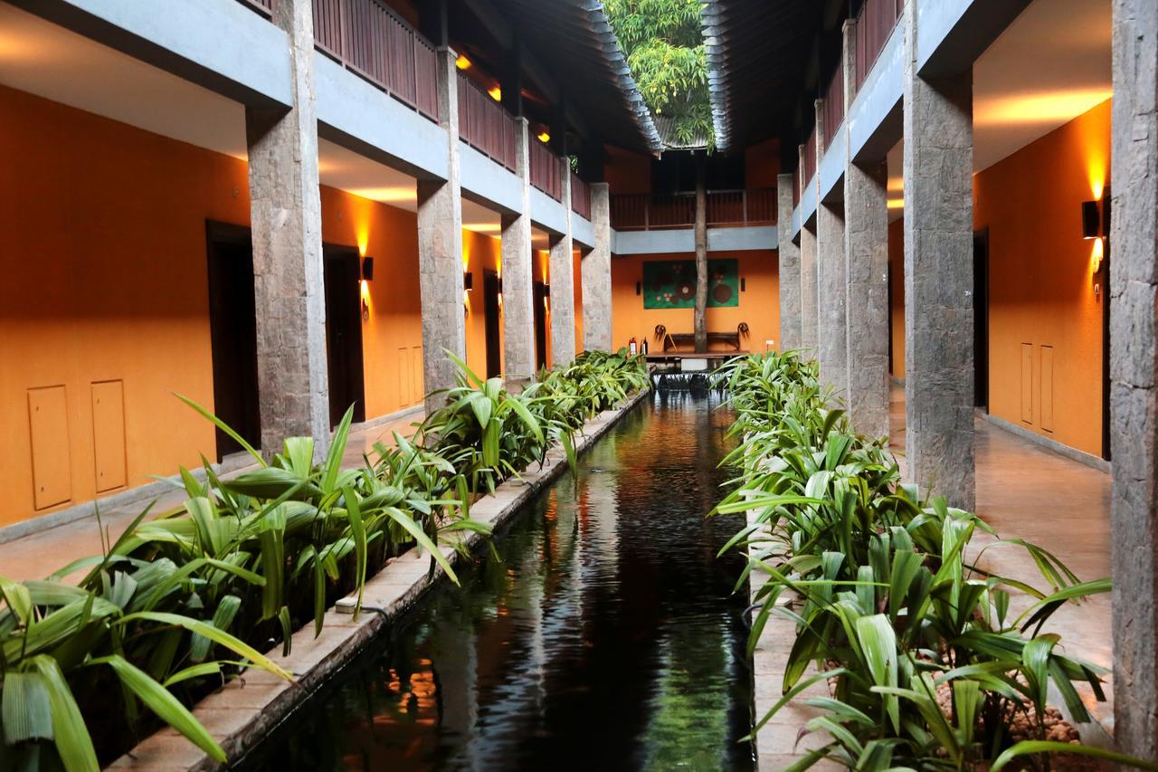 Grand Udawalawe Safari Resort Eksteriør bilde