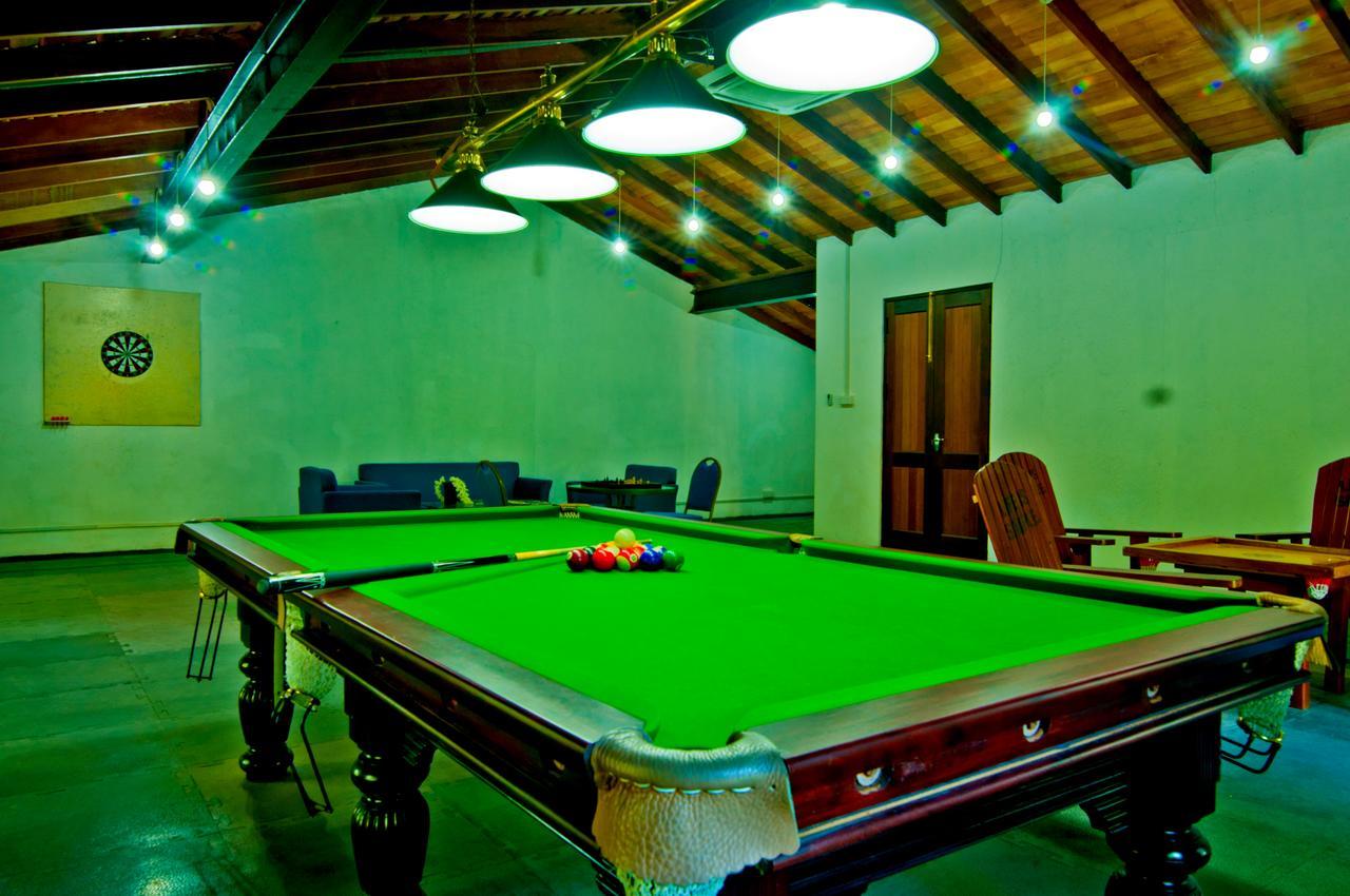 Grand Udawalawe Safari Resort Eksteriør bilde