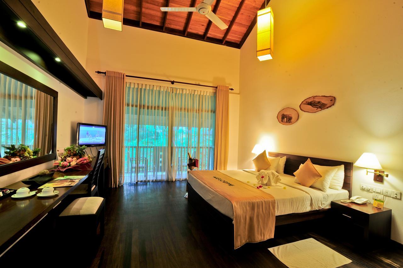 Grand Udawalawe Safari Resort Eksteriør bilde