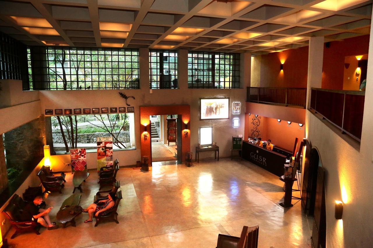 Grand Udawalawe Safari Resort Eksteriør bilde
