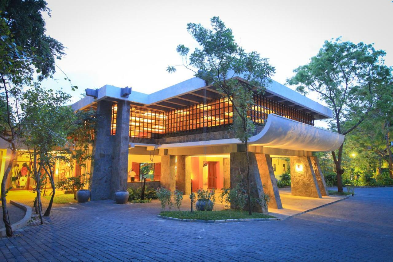 Grand Udawalawe Safari Resort Eksteriør bilde